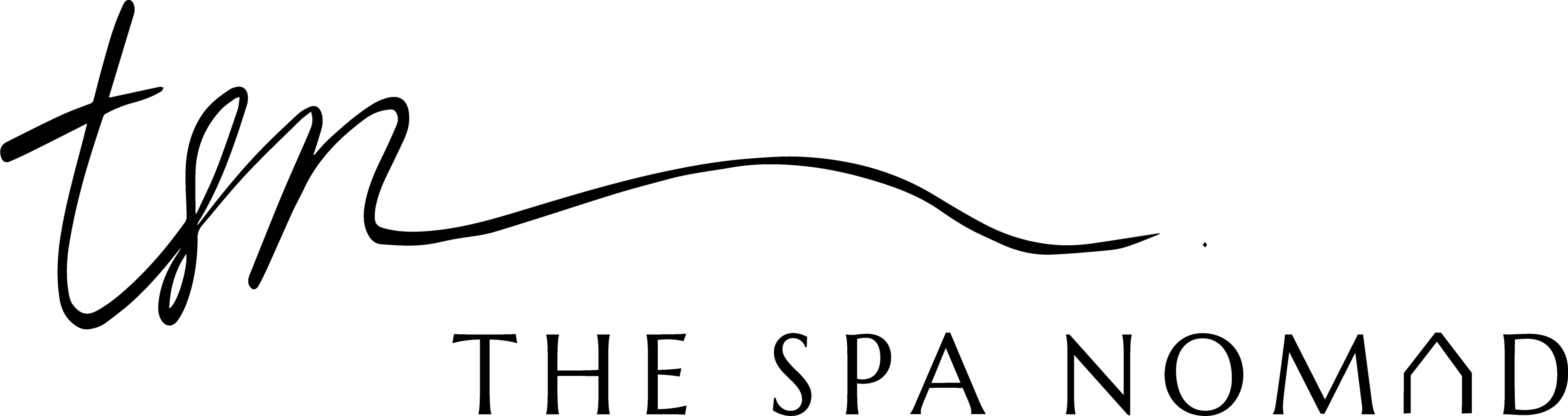 The SPANOMAD Logo